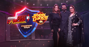 India’s Best Dancer vs Super Dancer